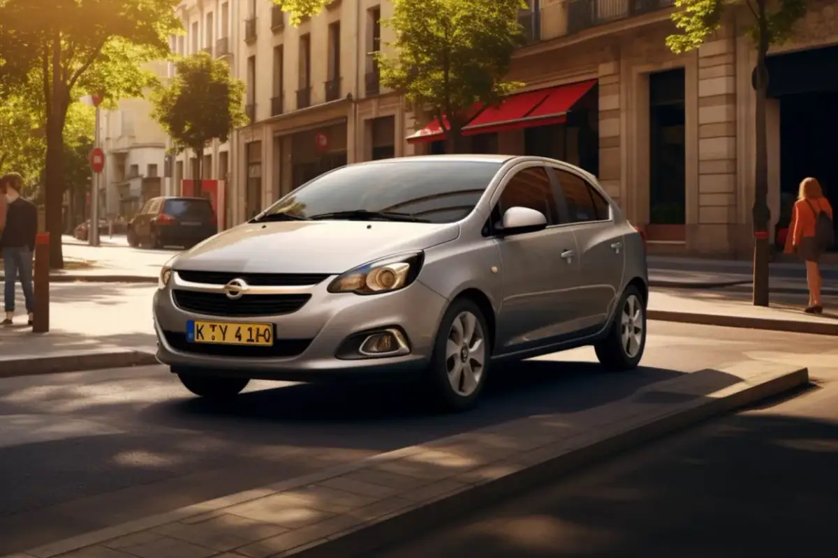 Ile pali Opel Corsa 1.0 benzyna? Zaskakujące fakty o spalaniu