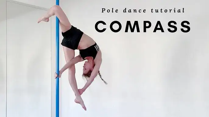Pole dance: Ile trwa nauka? Twoja mapa postępów krok po kroku