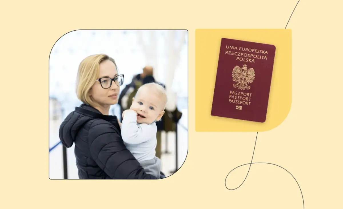 Paszport dla dzieci na ile lat? Sprawdź ważność w zależności od wieku