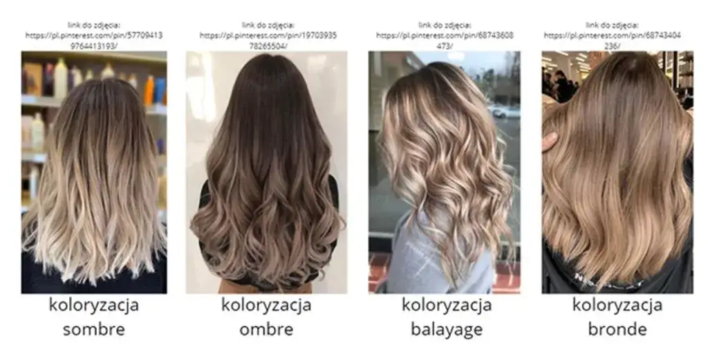 Kolor włosów do bladej cery: jak dobrać odcień do tonacji?