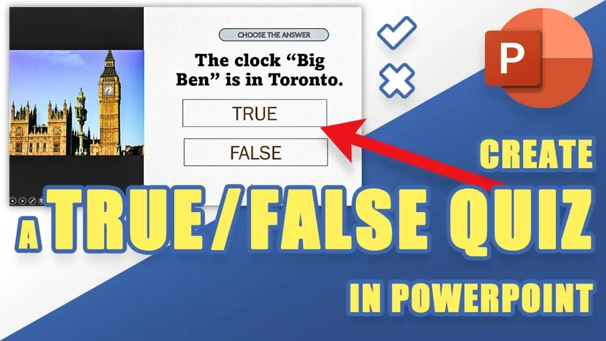 Jak zrobić quiz w PowerPoint i uniknąć najczęstszych błędów