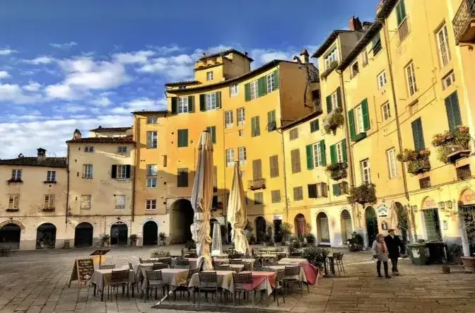 Toskania: co zwiedzić? Przewodnik po najpiękniejszych miejscach