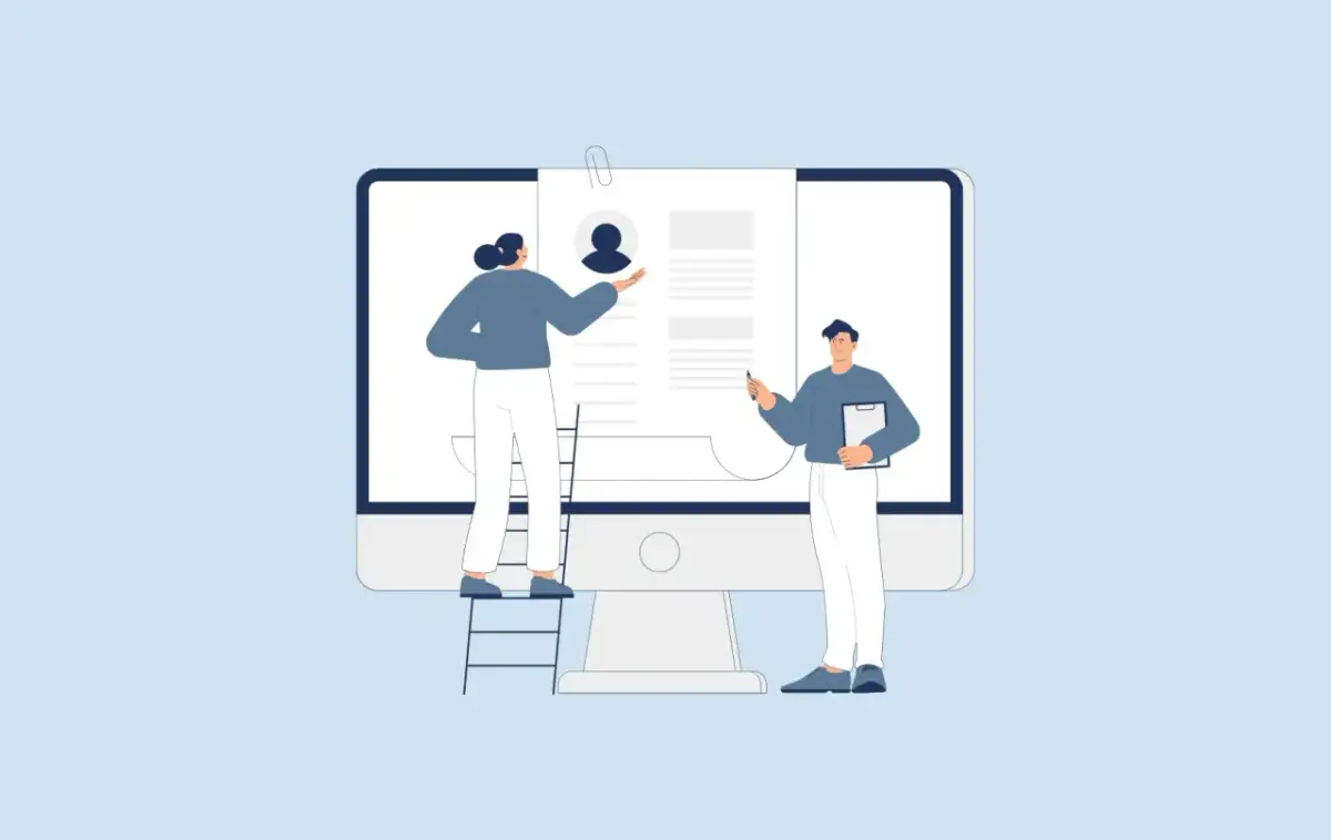 Jak stworzyć skuteczne CV osoby po studiach, które przyciągnie pracodawców