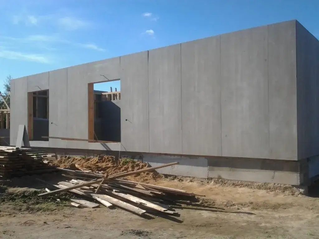 Dom szkieletowy co zamiast OSB: lepsze materiały na budowę