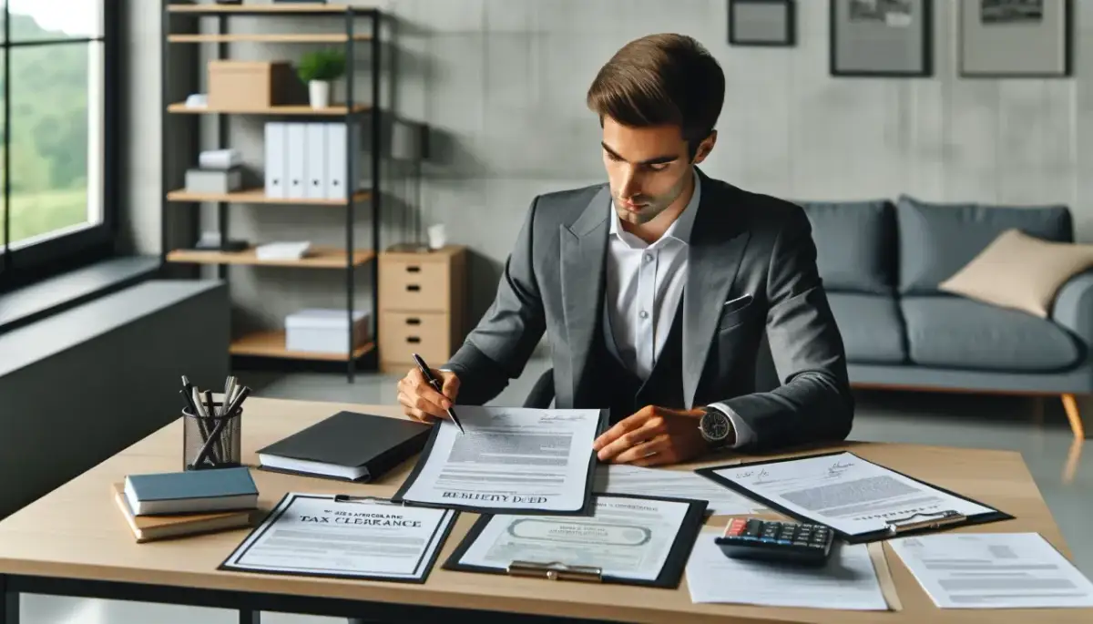 Jakie dokumenty do sprzedaży mieszkania? Uniknij kosztownych błędów