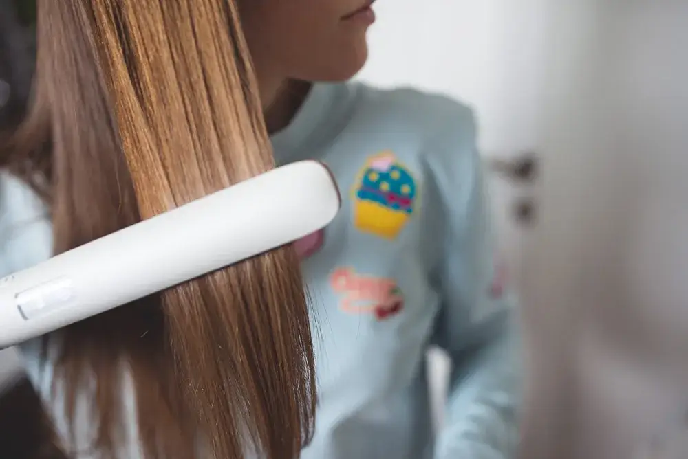 Czy prostownica może się zapalić? Oto niebezpieczeństwa i jak ich unikać