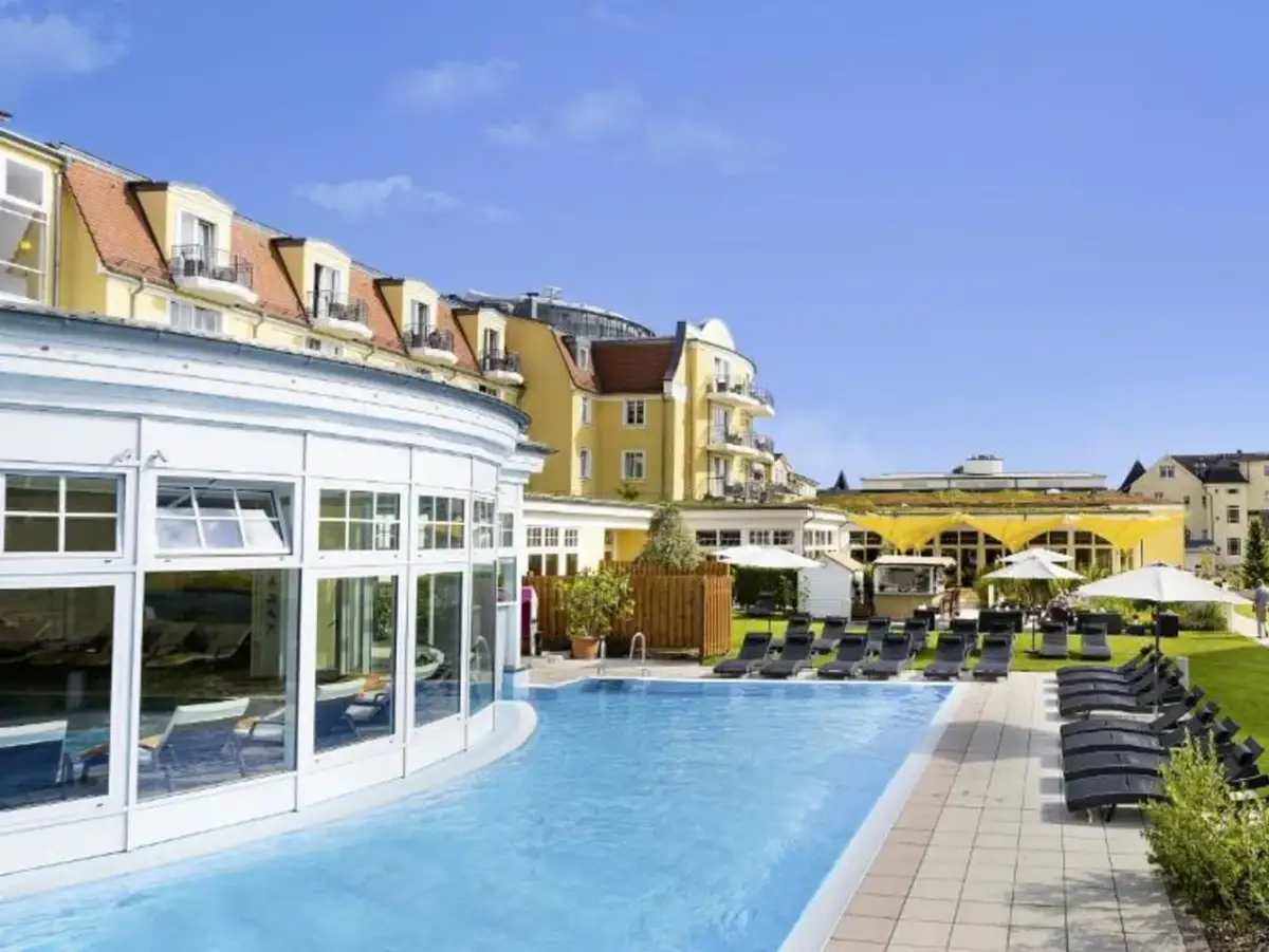 Hotel zur Post Bansin: Ihr 4-Sterne-Superior-Urlaub an der Ostsee