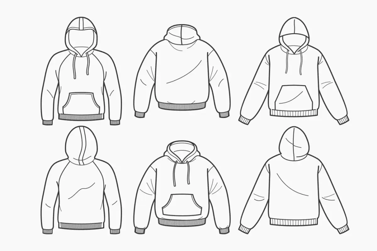 Jak mierzyć bluzę? Uniknij błędów i zwrotów!