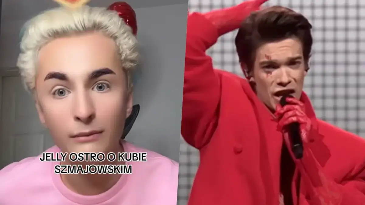 Jaka to melodia Kuba Szmajkowski – emocjonujący występ i melodie