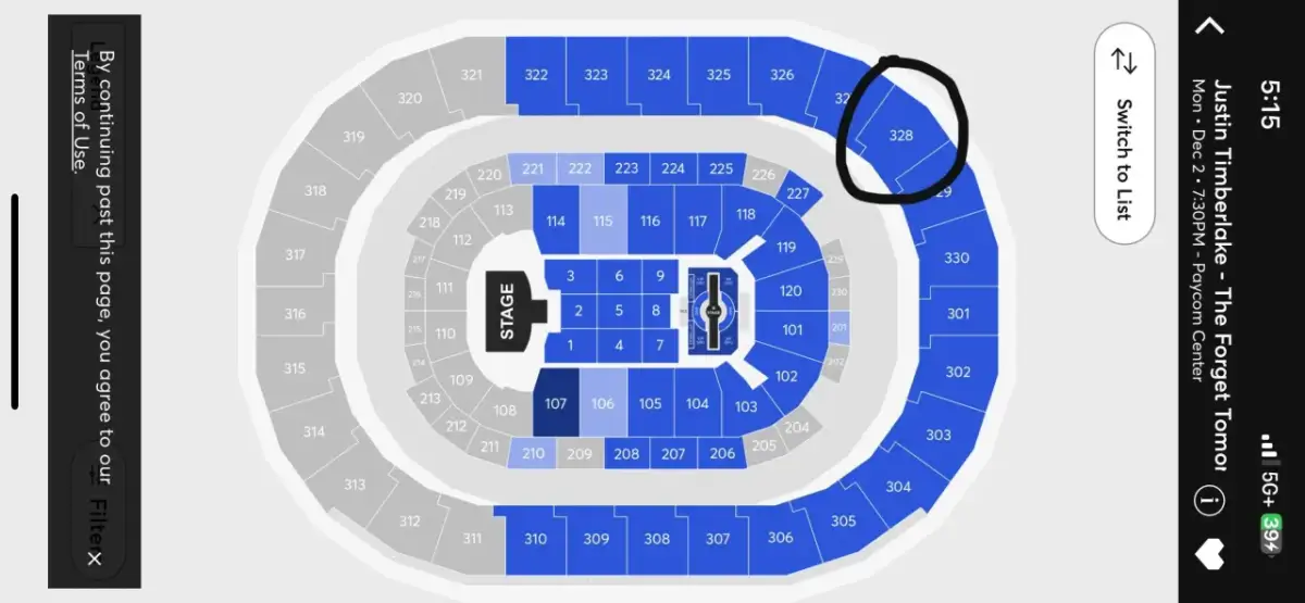 Ile kosztuje koncert After Party? Sprawdź ceny i ukryte koszty