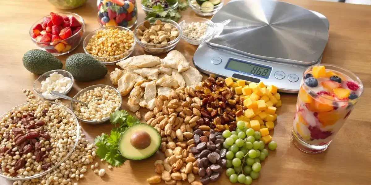 Co jeść, żeby przytyć w biuście? Dieta, która działa i zaskakuje!