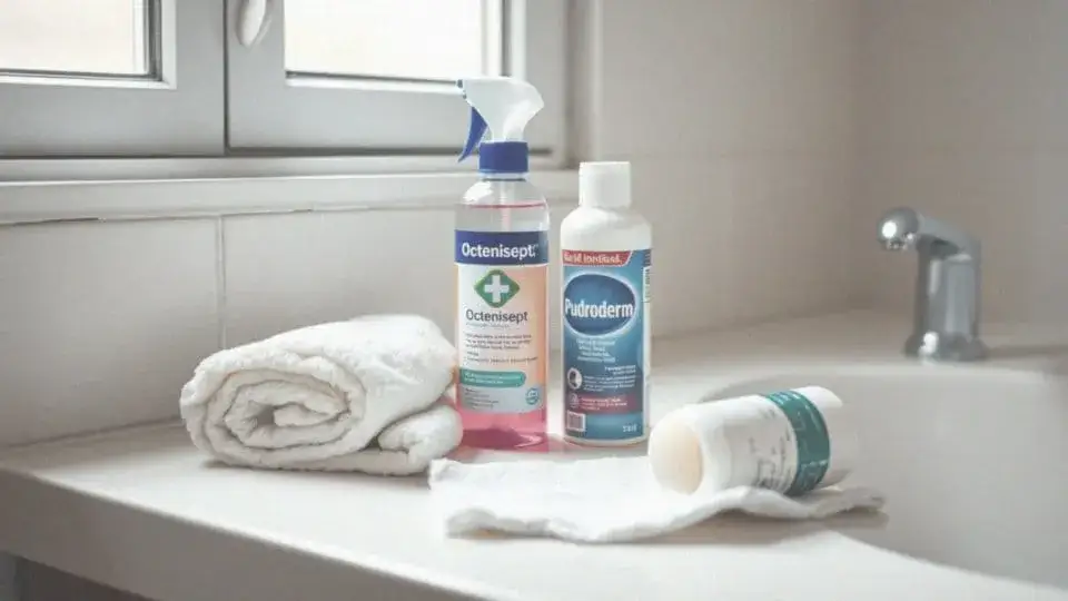 Jakie leki na ospę u dorosłych? Skuteczne metody łagodzenia objawów