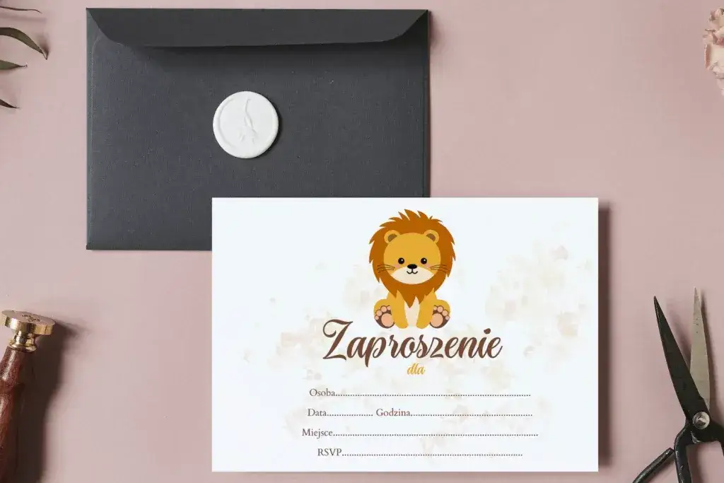 Jak napisać zaproszenie na urodziny dziecka, by zachwycić gości?