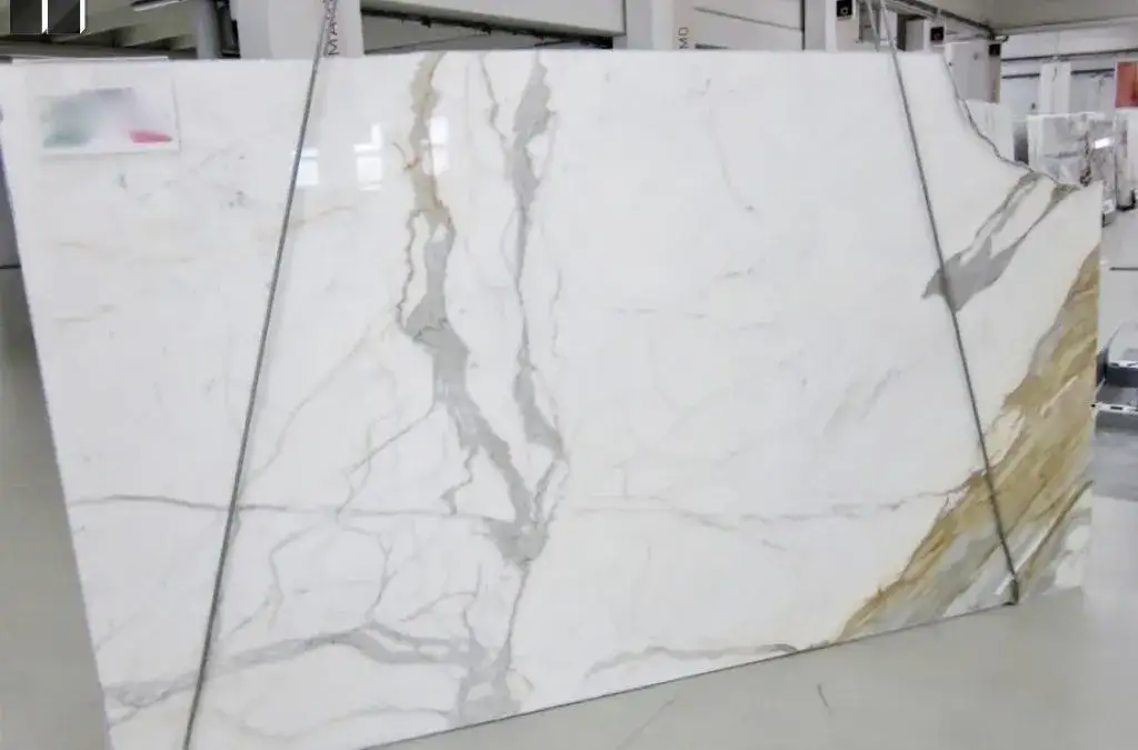 Konglomerat marmurowy – co to jest, jego właściwości i zastosowanie