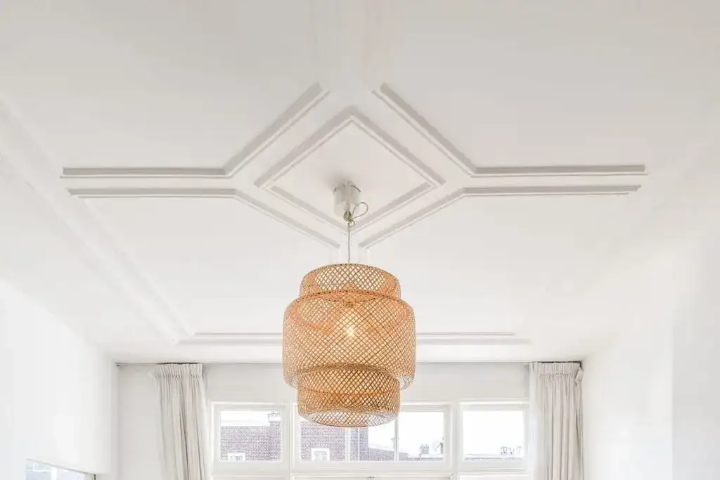 Lámpara de techo dormitorio matrimonio: ¿Cómo elegir la perfecta?