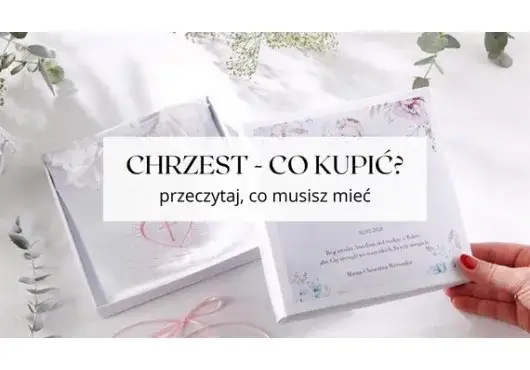 Ile się daje na chrzciny jako chrzestny? Odkryj najlepsze pomysły na prezent