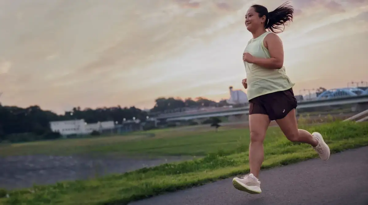 Czy bieganie odchudza? Sprawdź, jak skutecznie schudnąć biegając