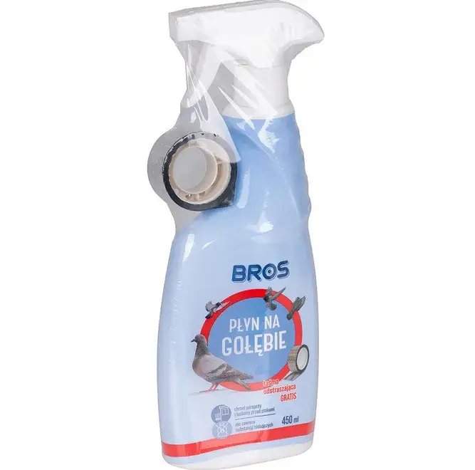 Odstraszanie gołębi: Co działa, a co nie? Kompletny poradnik