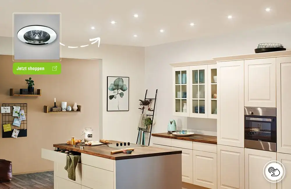 Die perfekte LED Lichtleiste für die Küche: Tipps und Vorteile