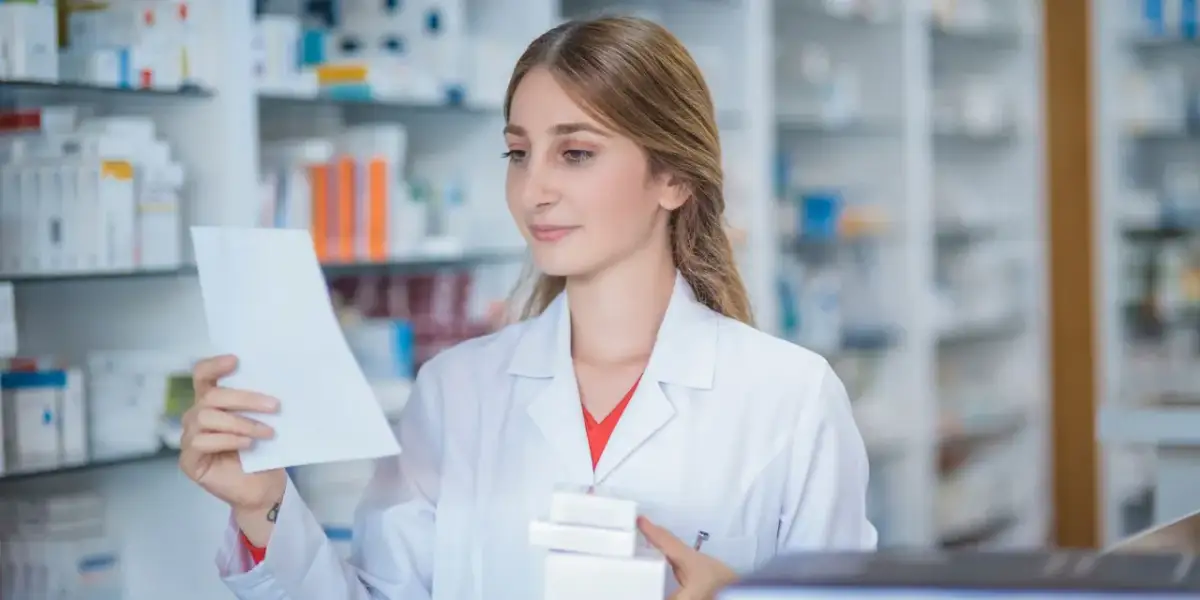 Czy leki antykoncepcyjne są na receptę? Oto, co musisz wiedzieć