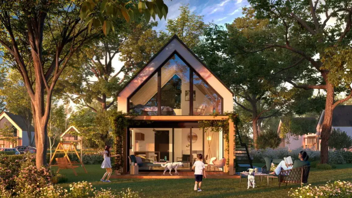 Ile można zarobić na wynajmie domku letniskowego? Zaskakujące fakty!