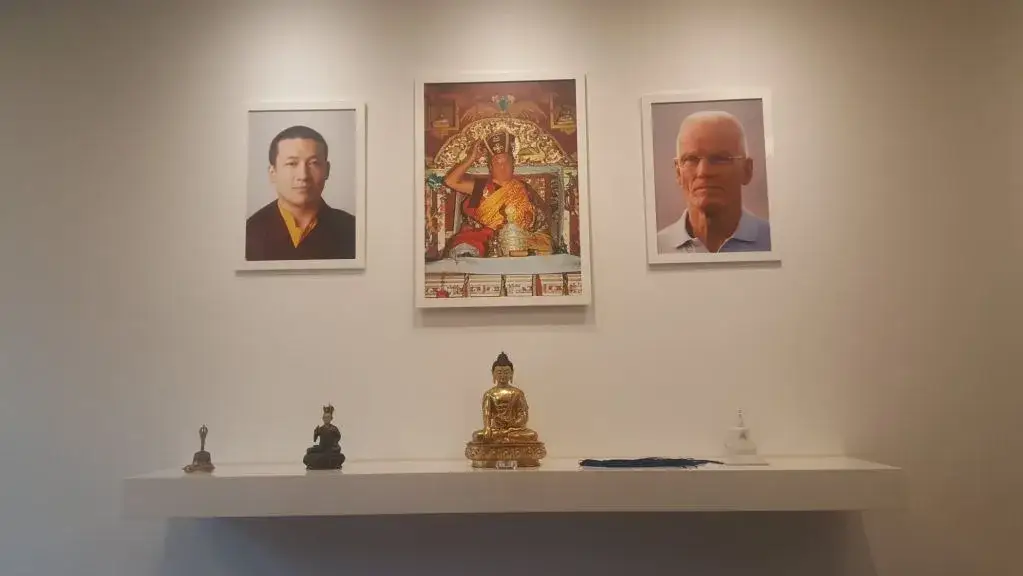 Centrum religijne buddyzmu w Polsce: poznaj miejsca medytacji i nauk