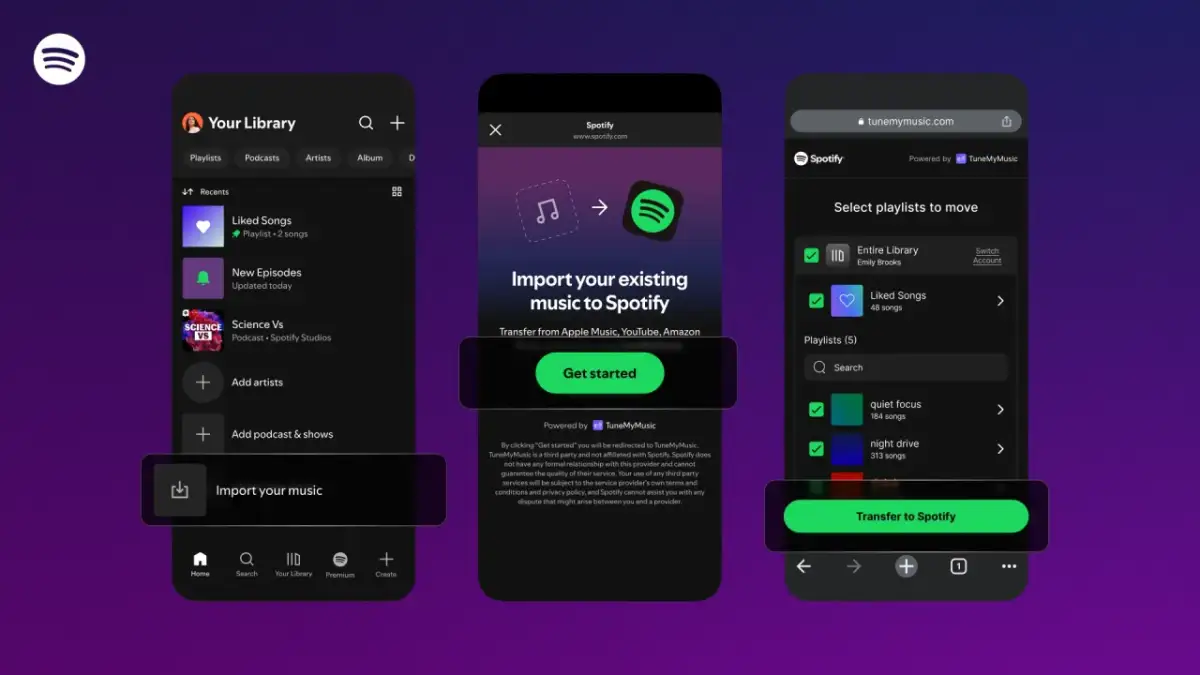 Czy Spotify jest darmowe? Dowiedz się, co zyskujesz, a co tracisz