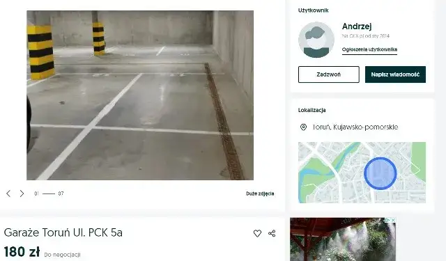 Ile kosztuje wynajem garażu w Polsce? Ceny, które zaskoczą!