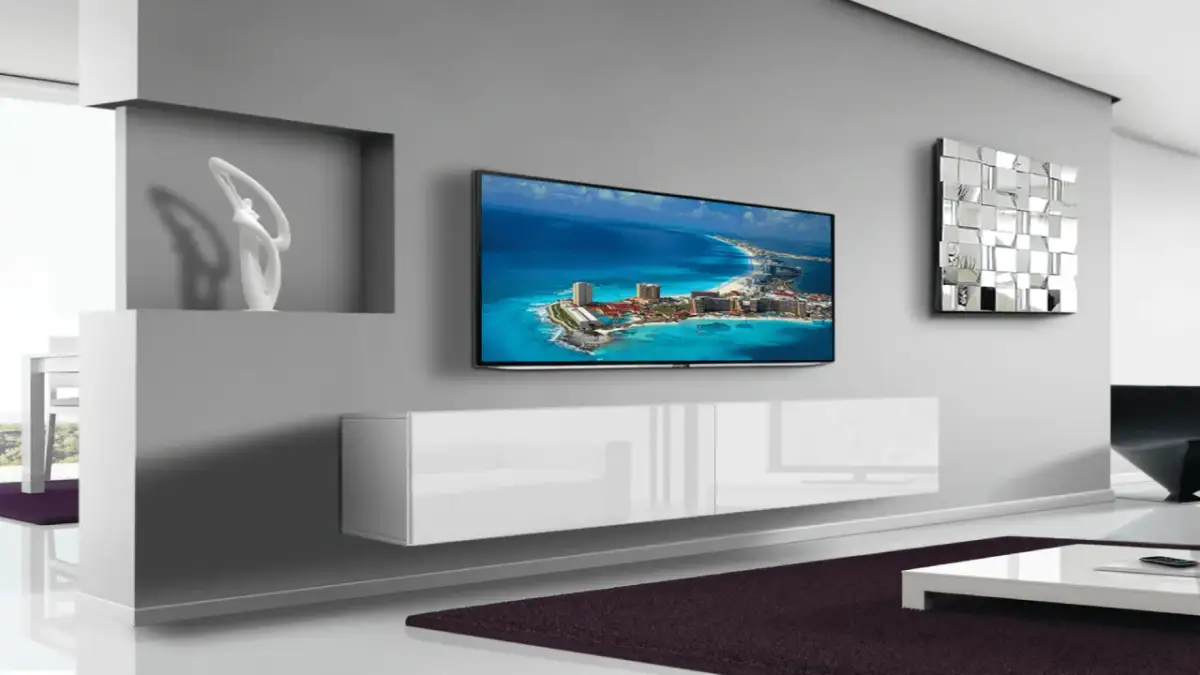 Dekoracja szafki RTV: Stwórz aranżację, która zachwyci!