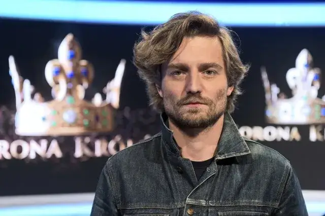 Karol Pocheć: Gwiazda "Kibica" i "Forsta"? Poznaj kluczowe role!