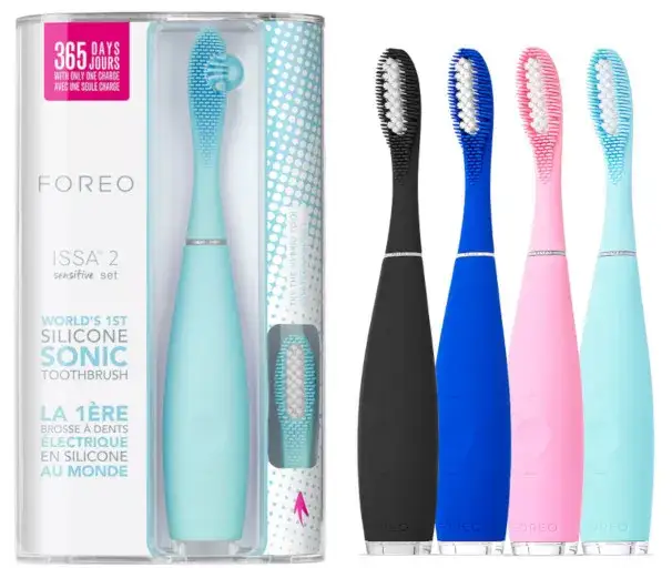 Chińskie szczoteczki soniczne: Ranking, opinie i jak wybrać najlepszą?