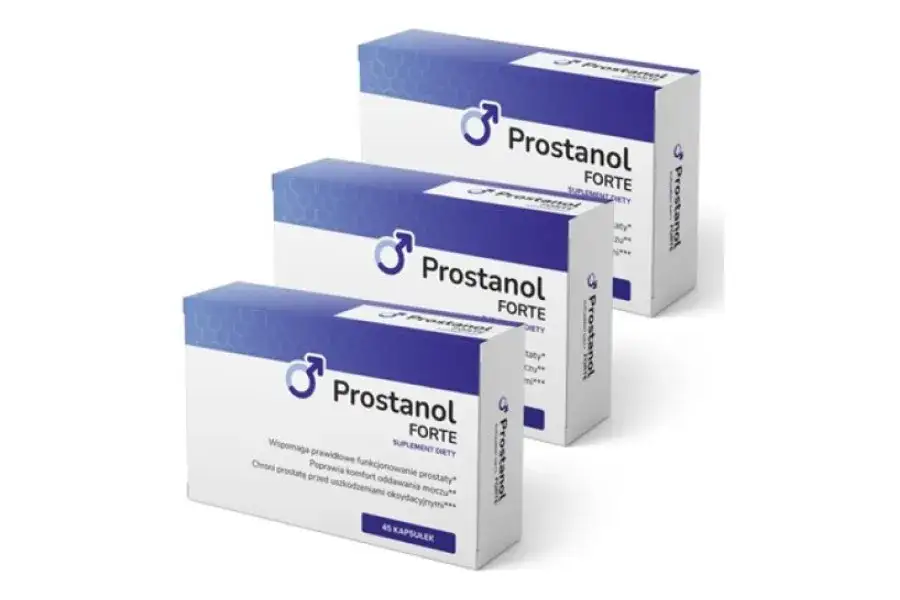 Jakie leki na powiększoną prostatę mogą przynieść ulgę i poprawić komfort?