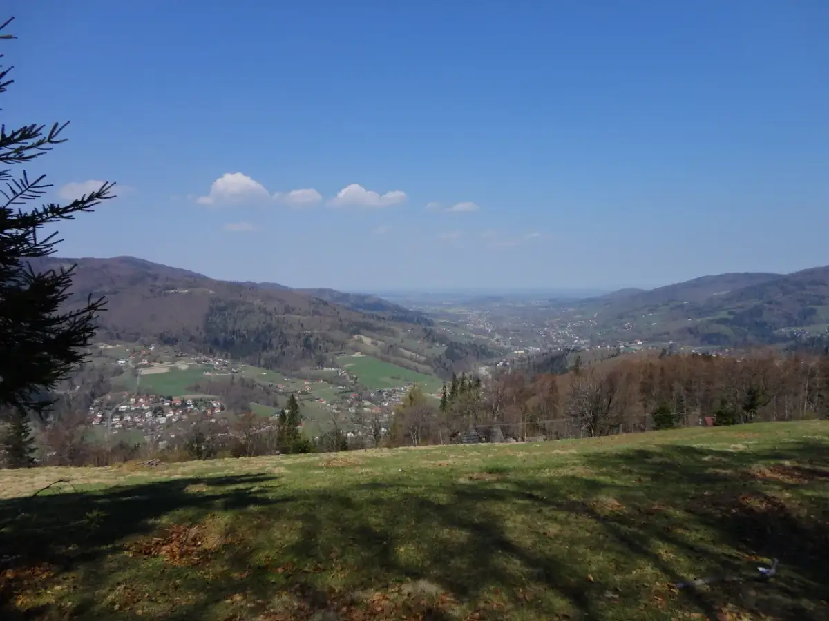 Szczyrk: Jakie góry? Odkryj szczyty i szlaki Beskidu Śląskiego!