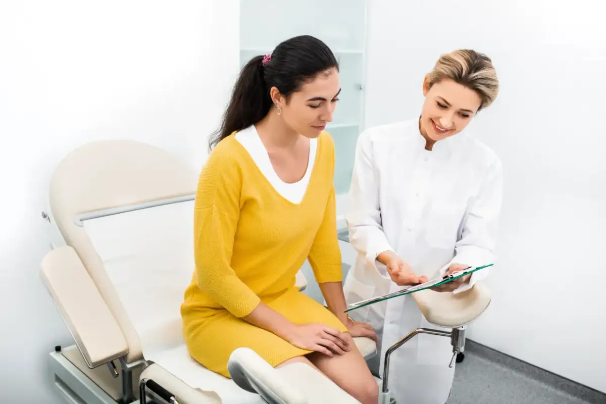 Ciąża czy PMS? Wczesne objawy i pewne potwierdzenie