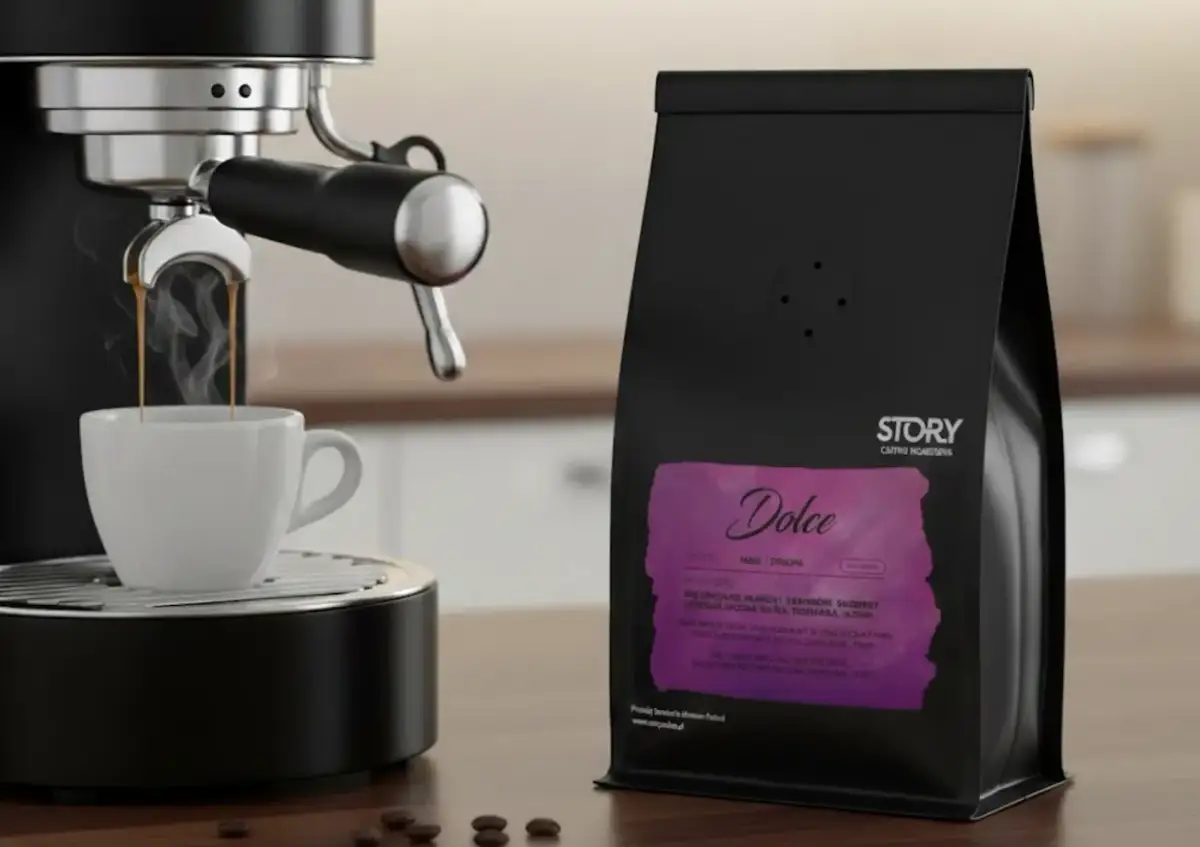 Kawa speciality – odkryj świat kawy najwyższej jakości