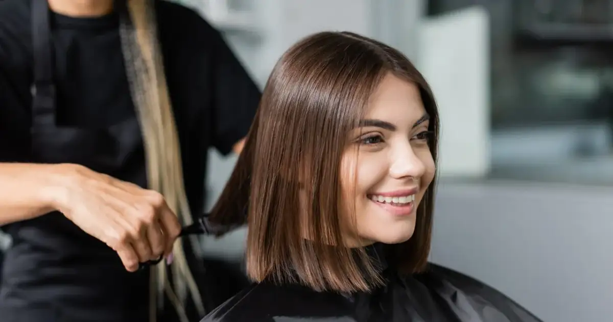 Najlepsze fryzury dla cienkich włosów, które dodają objętości i stylu