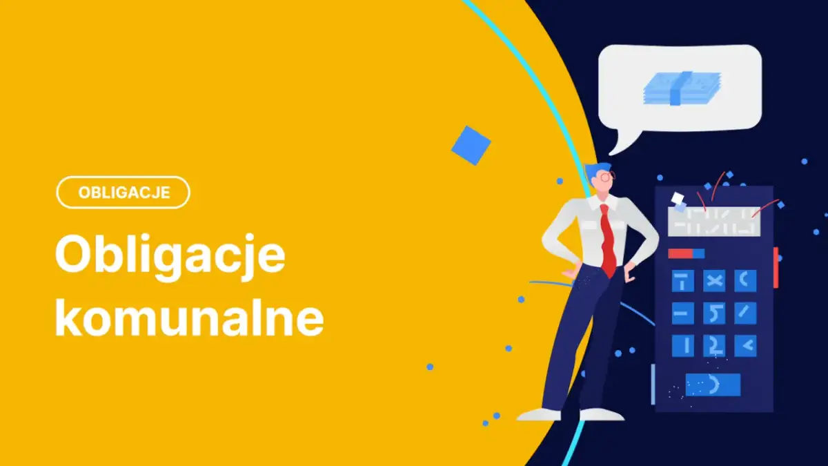 Obligacje komunalne gdzie kupić - unikaj pułapek inwestycyjnych