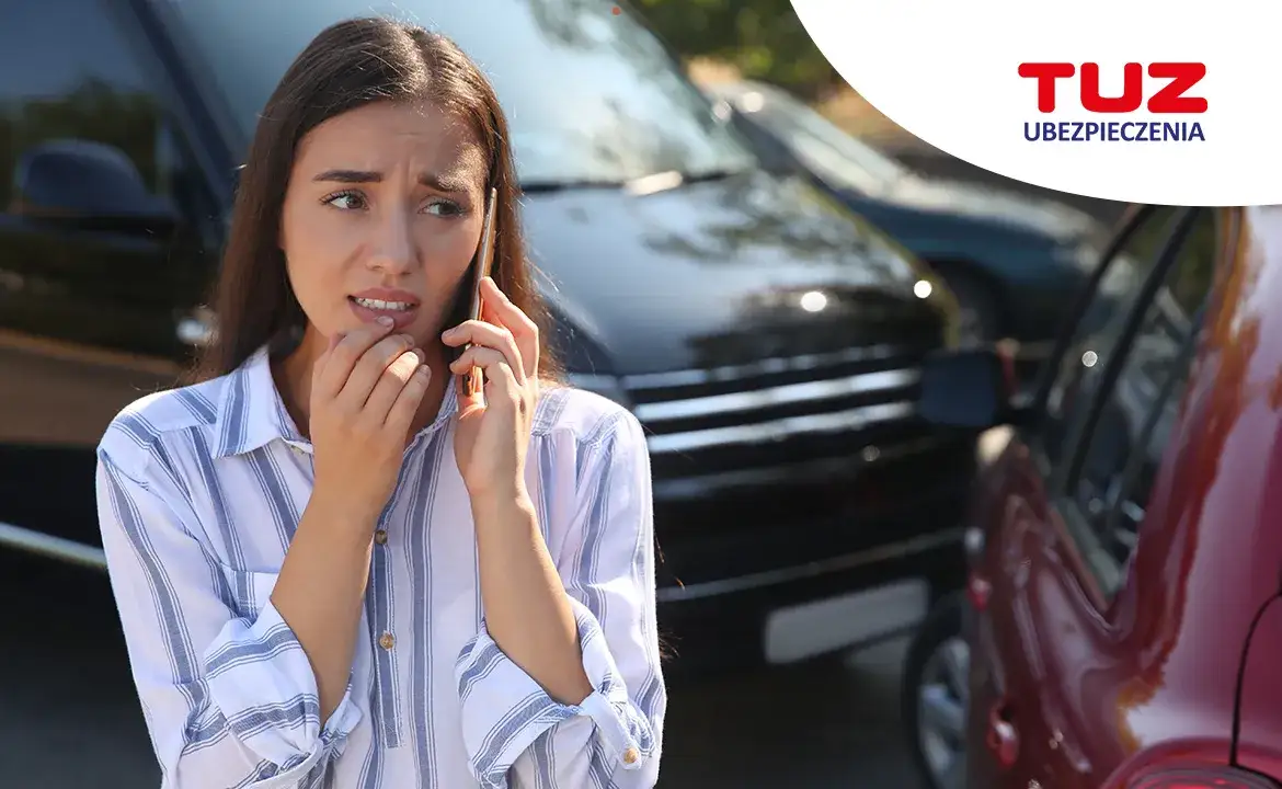 Wypadek w drodze do pracy: 100% wynagrodzenia? Kto płaci i co z ZUS?