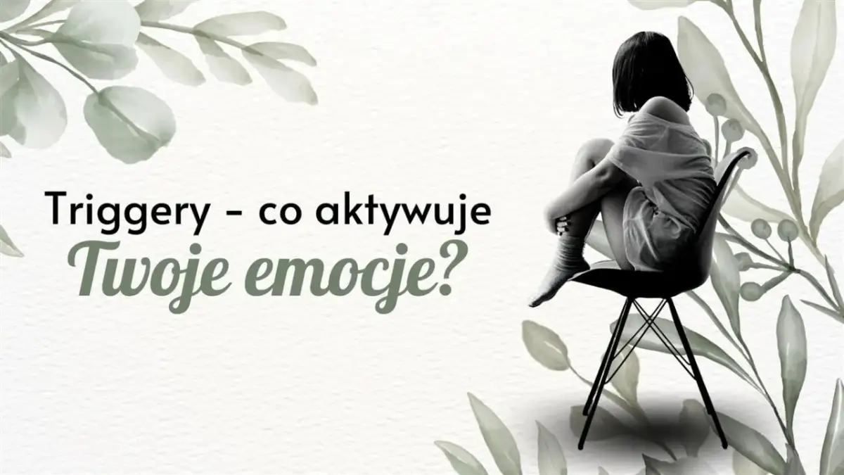 Co oznacza cytat zalewają nas emocje i jak radzić sobie z nimi?