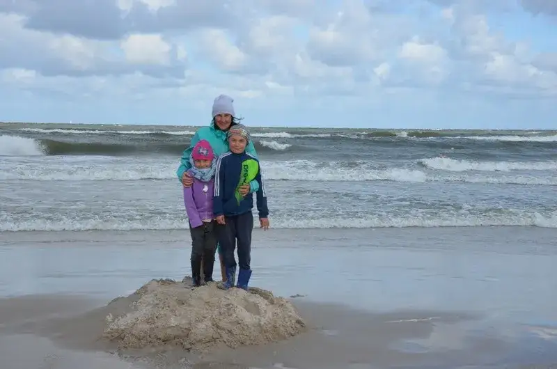 Łeba we wrześniu czy warto? Sprawdź, co zyskasz na wyjeździe