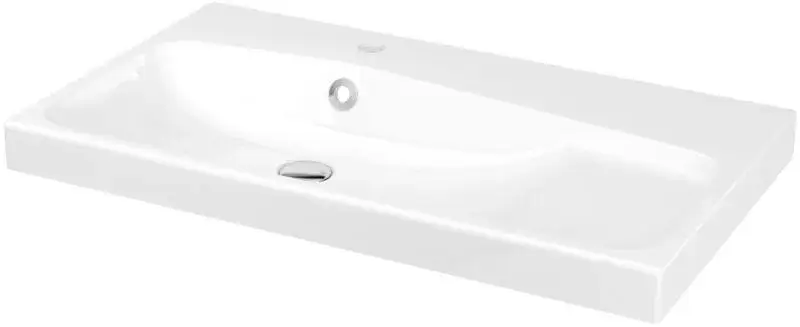 Umywalka konglomerat Castorama – idealne modele do Twojej łazienki