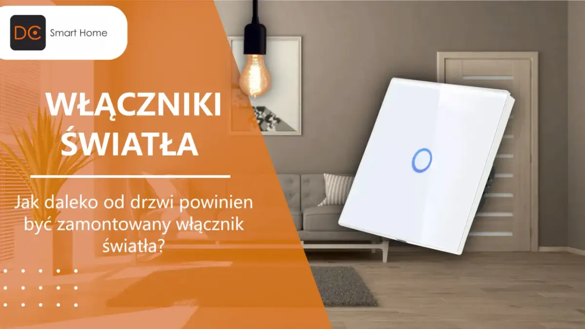 Włącznik światła w łazience jest na zewnątrz, bo tak jest bezpieczniej. Dowiedz się, dlaczego włącznik światła w łazience jest na zewnątrz.