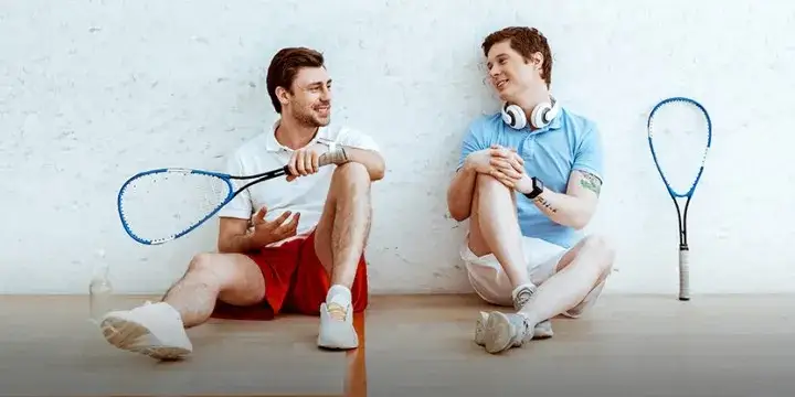 Squash Kalisz - poznaj najlepszy klub z kortami i usługami