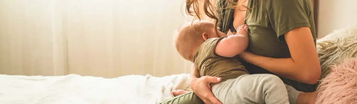 Do kiedy karmić dziecko piersią? Odkryj ważne zalecenia i porady