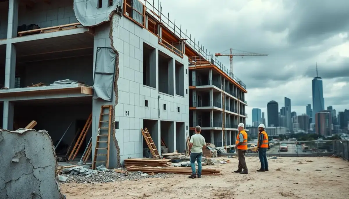 Deweloper kto to: Zrozumienie roli i obowiązków w nieruchomościach