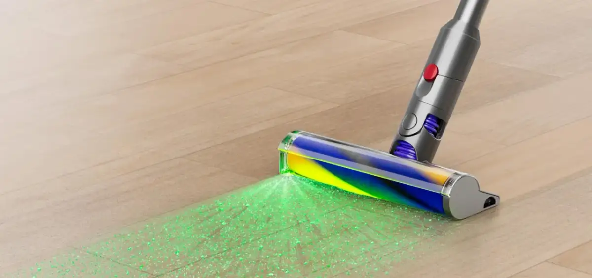 Dyson myje podłogi? Submarine™: Modele, skuteczność, czy warto?