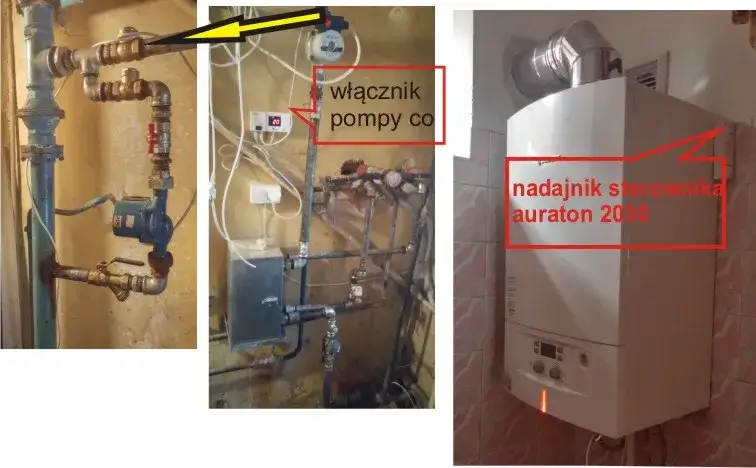 Kocioł kondensacyjny w starej instalacji CO: Uniknij błędów i oszczędź