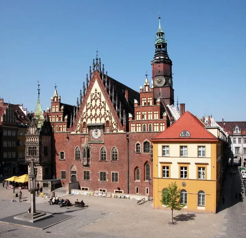 Muzeum sztuki mieszczańskiej we Wrocławiu: historia, wystawy i atrakcje