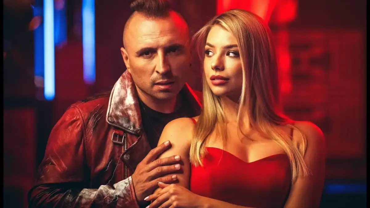 Gdzie znaleźć podkład muzyczny do Ruda tańczy jak szalona?