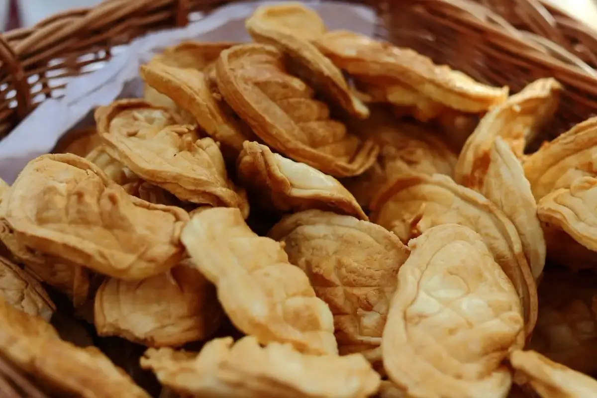 Jak powstaje oscypek - odkryj tajemnice tradycyjnej produkcji sera